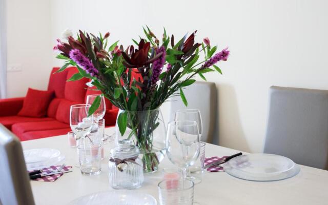 1º-5 del Edificio Lucerna III - Mil Palmeras