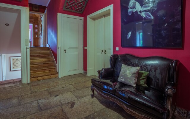 São Miguel Guest House