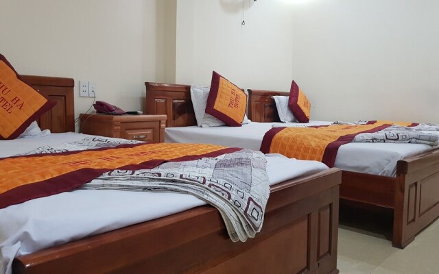 Thu Ha Hotel Catba
