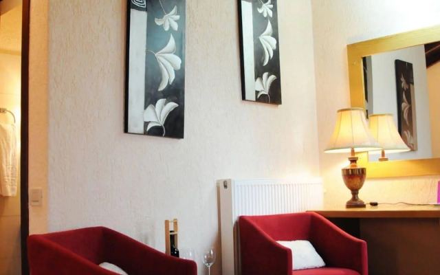 Asimina Guesthouse