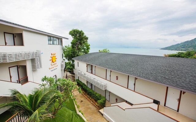 Sunset Beach Club Hotel & Spa