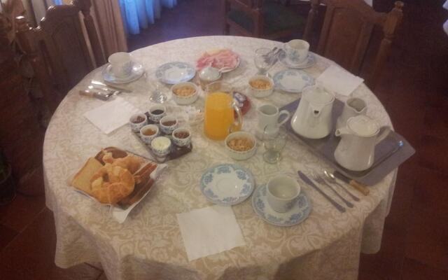 816 B&B
