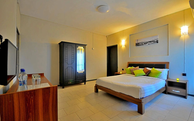 West Palm B&B Inn