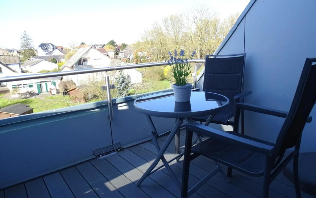 Strand Quartiere Koje 5