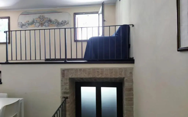 Grillotti Apartment