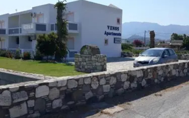 Venos Apartments