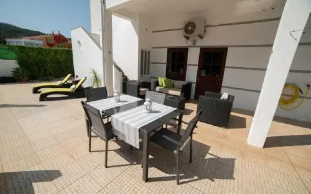 Casa Vale Dos Sobreiros