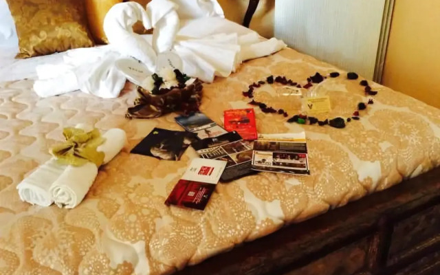 B&B Napoli Retrò