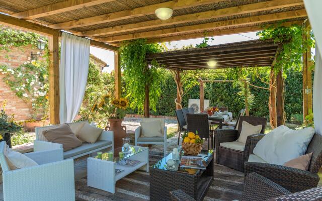 Albachiara 8 in Cortona