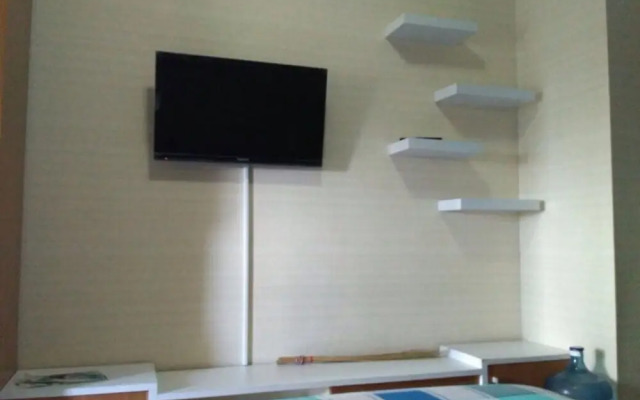 Alfa Student Castle Apartment
