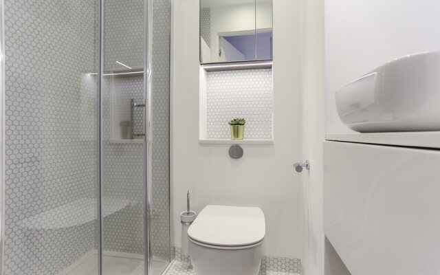 Bloomsbury Kingsway Serviced Apartments