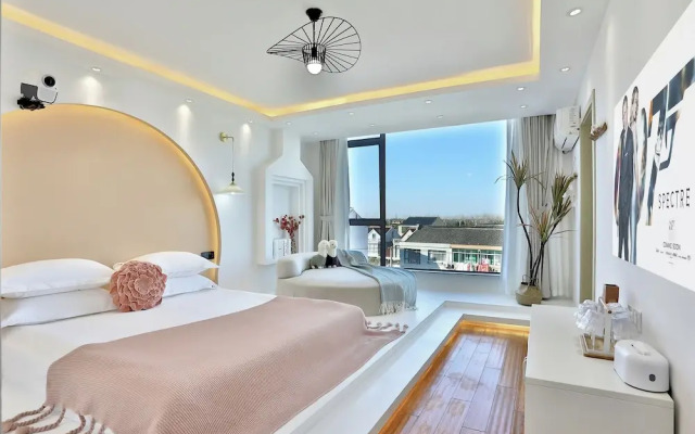 Mu Xin Guest House
