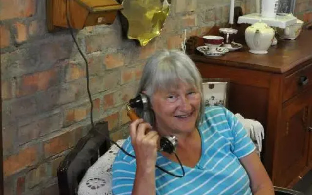 Suzie's Coffee Shop Accommodation