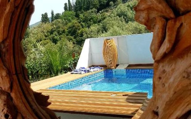Luxury Villa Athina