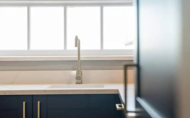 Host Apartments Upper Duke Street Apartment