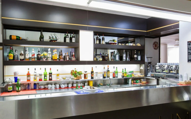 Hotel Mediterraneo