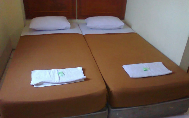 OYO Life 90380 Andalus Hotel Syariah