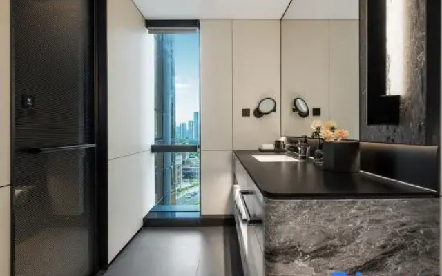 IntercityHotel Zhuhai Hengqin Seaview