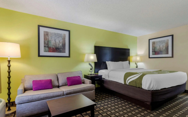 Quality Inn