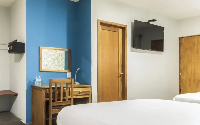 Hotel Meson del Barrio
