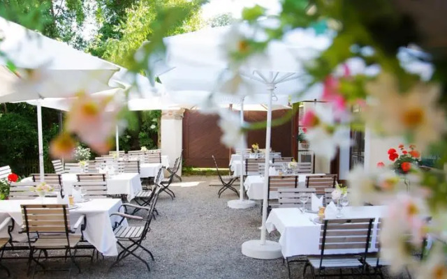 Schlossgasthof Rosenburg