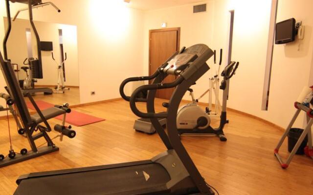 Hotel del Parco  Residence