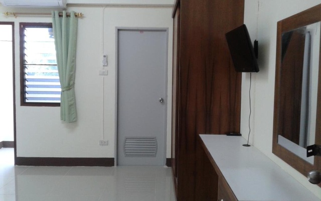 The First Resident Lamphun – Guest Rooms – Lamphun