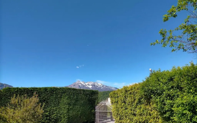 Appartamento Lago