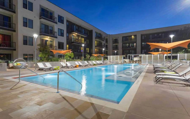 Guild University Park