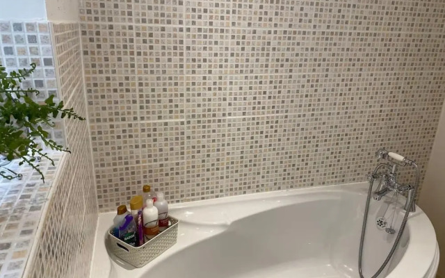 Beautiful 1 Bed Apartment in the Heart of Ludlow