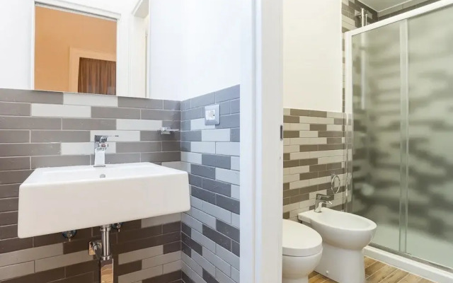 Parthenope Apartment by Wonderful Italy