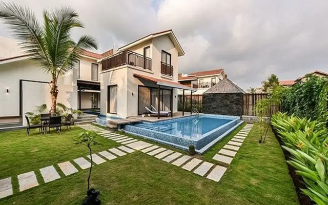 Tropicana Resort & Spa Alibaug