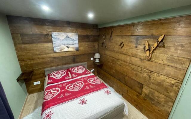 Le Domaine de la Clarté