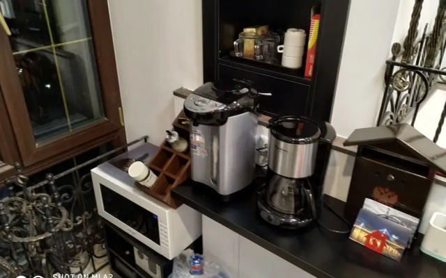 Бутик-отель Yavladi