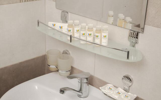 Mira Stay Hotel