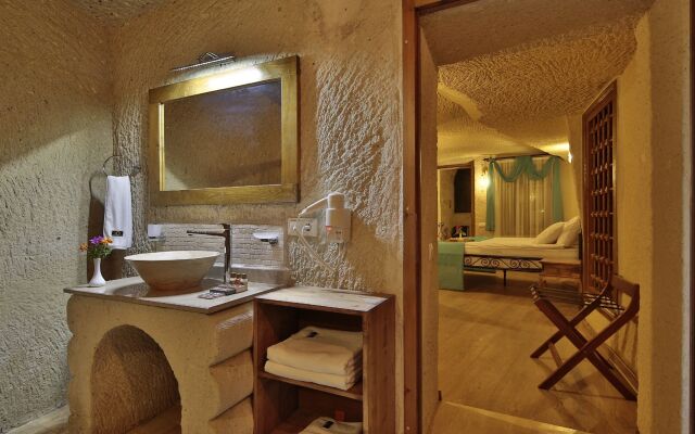 Jacob's Cave Suites - Cappadocia