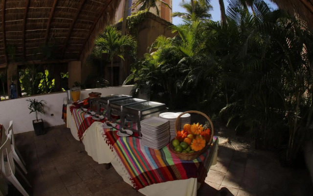 Villas El Rancho