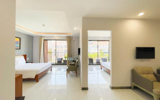 Amon Phu Quoc Hotel