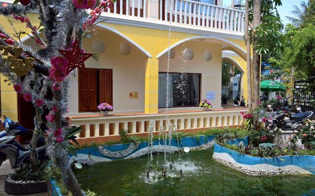 Phu Quy Resort Phu Quoc