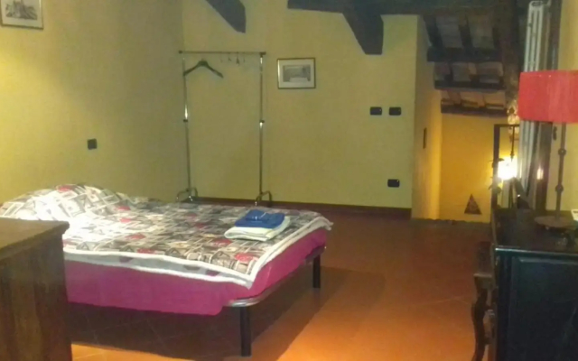 Apartment Garibaldi