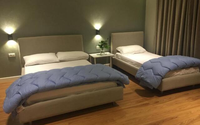 Click Apartments - Tirana