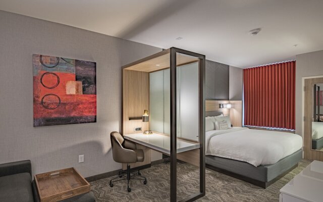 SpringHill Suites by Marriott Dallas Central Expressway