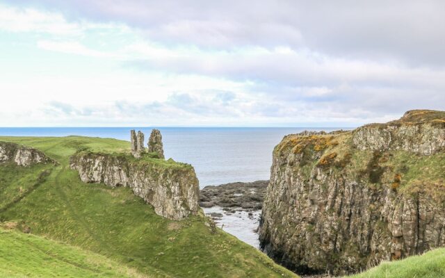 Dunluce