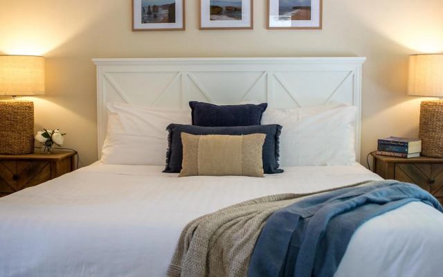 McMillans Villa 18 Metung