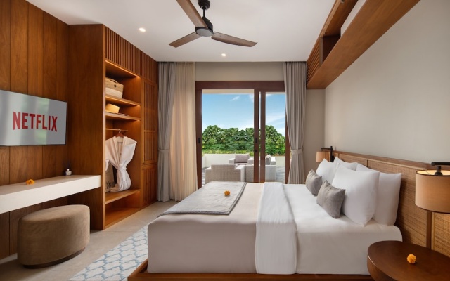 Kolila Villa Seminyak by Ini Vie Hospitality — фото 4