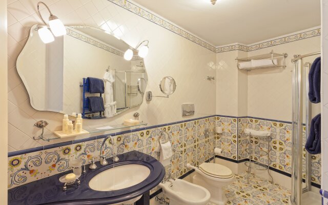 Manzi Hotel & Spa