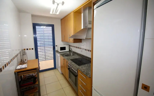 Apartamento Vista Mar