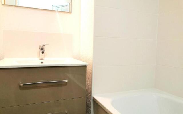 Résidence TERRASSE - 2 Pièces pour 6 Personnes 54