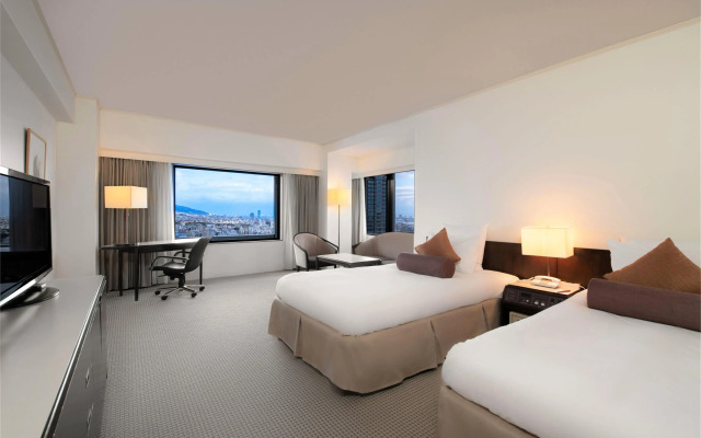 ANA Crowne Plaza Kobe by IHG