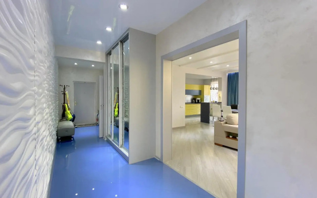 Альфа на улице Первомайская